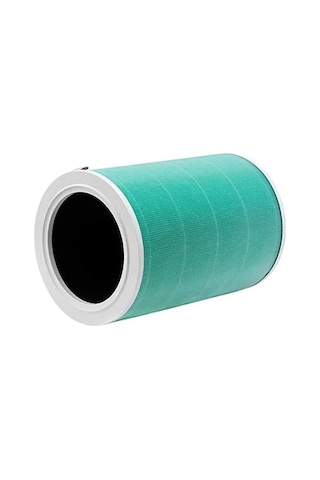 Hava Temizleyici, 3 Kat Filtre İle %99.9 Temizlik Sağlayan Model 150 Mm