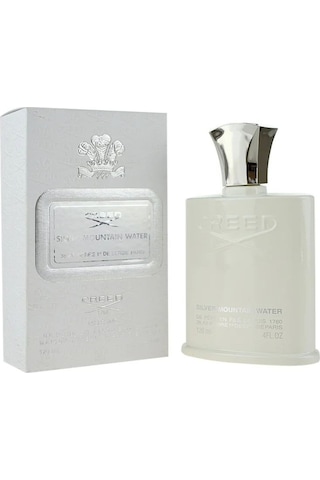 Creed Sılver Mountaın Water 100 ML Homme Oryantal