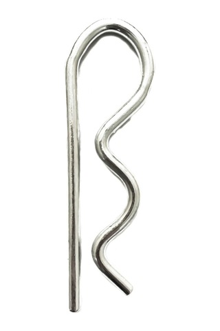 3 Mm R Pim Firkete Galvanizli Sabitleme Ve Bağlantı Aparatı 3 Adet
