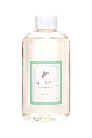 500 Ml Palo Santo Yedek Esans Acı Kahverengi