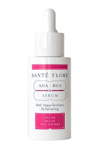 Sante Flore Aha-bha Serum 30 Ml