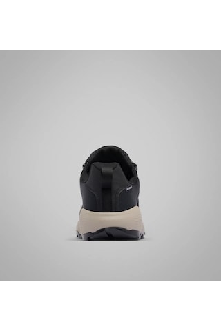 Columbia Bm0347 Newton Nimble Ltr Erkek Spor Ayakkabı 2140371010 Siyah