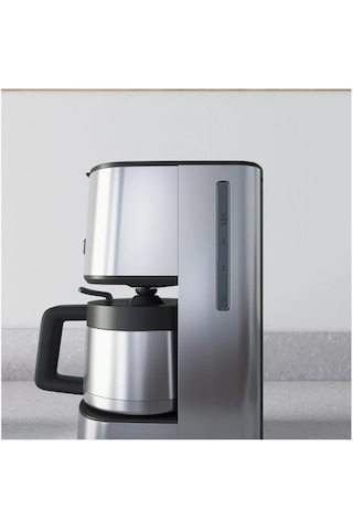 Electrolux E4CM1-6ST Filtre Kahve Makinesi