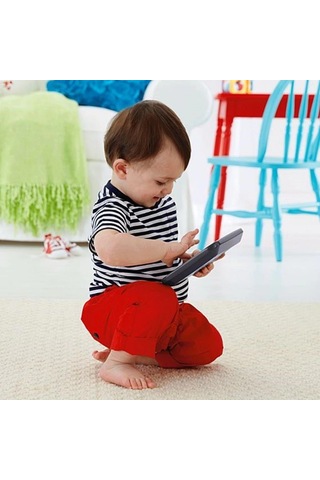 Mey İthalat Eğitici Tablet Bilgisayar