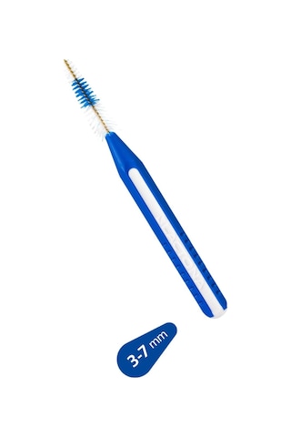 Lactona Arayüz Fırçası 3.0 -7.0 MM 6'lı