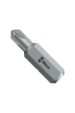 Wera 871/1 Torqset Mplus Bits Uç 25x10mm 05066632001