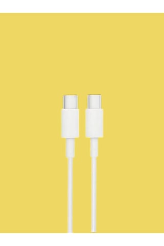 Galio Deluxe Gl-c20 35w Type-c Hızlı Şarj Aleti Usb-c To Usb-c Kablolu