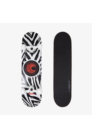Firefly Skb 505 Unisex Siyah Kaykay 414756 Siyah