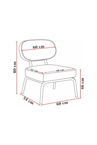 Luna Modern Deri Koltuk Takımı Bekleme Koltuğu Ofis Koltuk Takımı Siyah Siyah