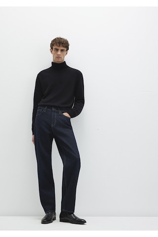 Mavi - Toronto Street Rinse Denim Jean Pantolon 0010289-91350 Lacivert