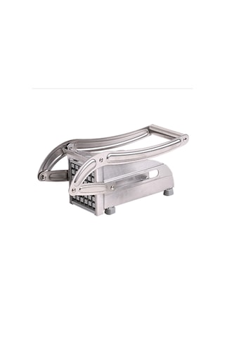 Stainless Steel Household Potato Chips Cutting Machine Potato Cutting Chipper Diğer