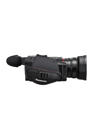 Panasonic Hc-x1600 4k Video Kamera Panasonic Türkiye li