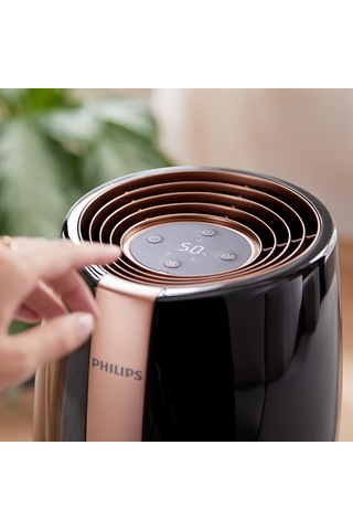 Philips 2000 Serisi Hu2718/10 Hava Nemlendirici Phl-hu2718
