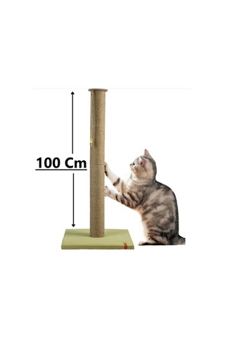 1 Adet Karton Masura Silindir Kutu Postüp Rulo Kargo Tüpü Kedi Tırmalama Tahtası Yapımı İçin Koli