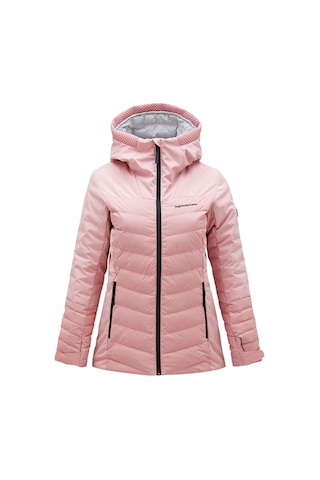 Peak Performance Paek Performance Blackfire Kadın Kayak Montu 30181 Pembe
