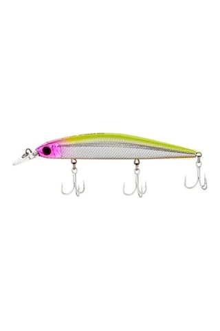 Fujin Surfer 110s 20gr 11cm Maket Balık - Renk:102 Florida Silver