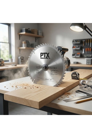 Ptx Tct Dekupaj Testere Bıçağı 2000024700