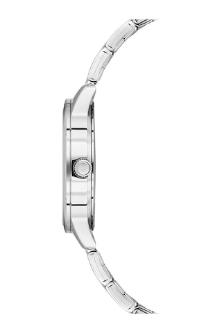 Wesse Wwl303501 Kadın Kol Saati Metalik Gri