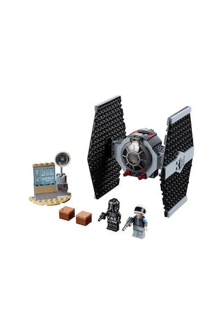 Lego Star Wars 75237 Titanyum Avcı Yıldız Gemisi 77 Parça