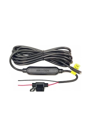 Hikvision Ae-df7351 Obd Type-c Sabit Kablo,3,8 Metre Kamera Güvenlik Araç İzleme Etkinleştiriyor Kd