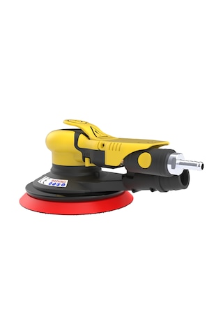 Lucas 150 Cap 5 Orbıtal Havalı Zımpara Makınası