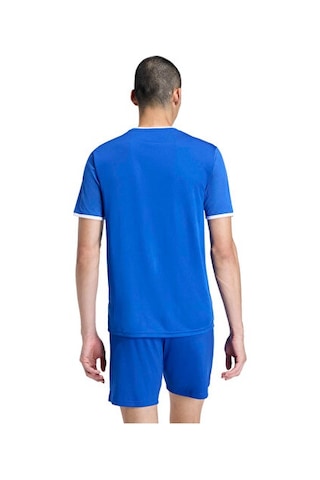 Adidas Ent26 Gfx Jsy Erkek Futbol Forması Kb3979 Mavi