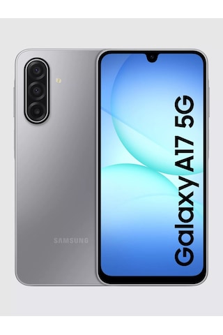 Samsung Galaxy A17 5g Uyumlu Ön Body Şeffaf Ultra Ekran Koruyucu Nano Jelatin