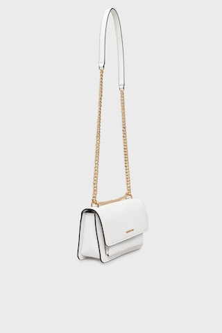 Michael Kors Bayan Çanta 30t4gc7l3t 085 Beyaz Beyaz