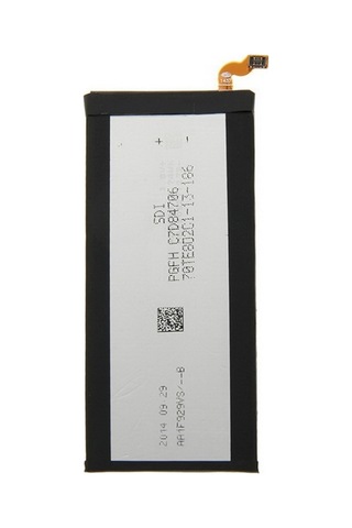 Cbtx Galaxy Uyumlu A5 2015 İçin 2300mah Şarj Edilebilir Li-ion Pil