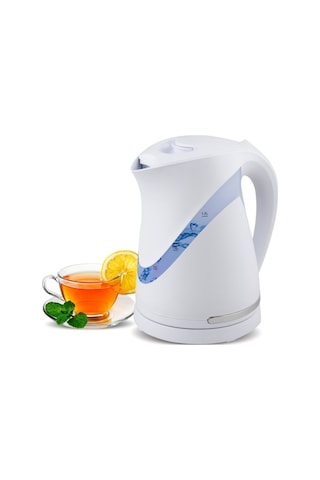 Simtech KM-4712 1700 ML Su Isıtıcı Kettle