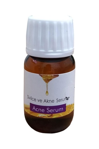Tabiat Market Sivilce ve Akne Serumu 20 ML