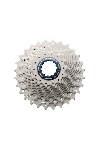 Shimano Ultegra Cs-r8000 11/25+cn-hg601 11'li Kaset Zincir Seti Siyah