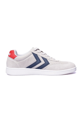 Hummel Vm78 Archive Studio Unisex Bej Sneaker Bej
