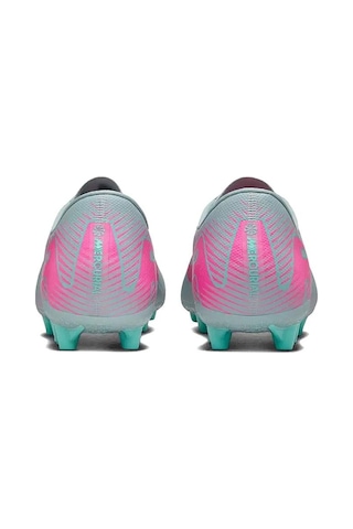 Nike Zoom Vapor 16 Academy Ag Erkek Futbol Ayakkabısı Fq8364-301 Yeşil