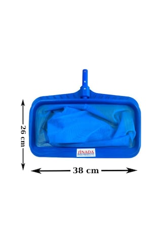 Derin Lüks Havuz Kepçesi