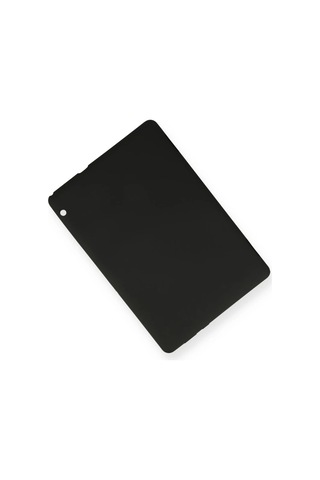 Bşk Virgo Huawei Mediapad T5 10 Kılıf Evo Tablet Silikon - Siyah Bsk2026