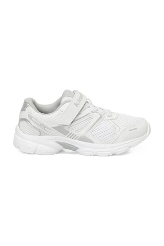 Kinetix Arıon Tx J F 5fx Unisex Çocuk Spor Ayakkabı Beyaz Beyaz