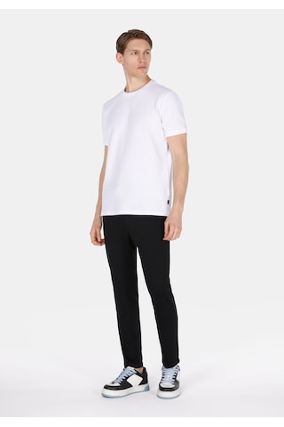Colin's Colins Slim Fit Orta Bel Uzun Paça Erkek Siyah Pantolon Cl1071915 Q1.v2 Blk Siyah