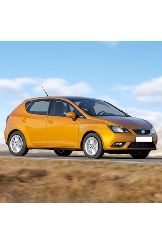 Vass41 Sağ Ön Kapı Cam Açma Düğmesi 7l6959855b Seat İbiza İle Uyumlu 2013-2017