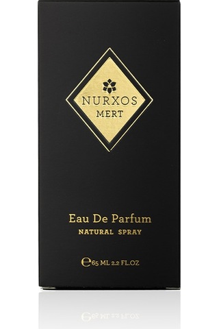 Nurxos 9789 Mert Edp Erkek Parfümü 8681124697899 65 ML