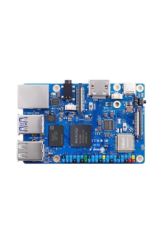 Orange Pi 3b 4gb