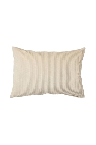 Ikea Asveıg Yastık Kılıfı 40 X 58 Cm Bej
