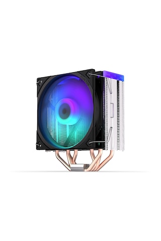Endorfy Fera 5 Argb 120mm 4 Isı Borulu Intel-amd Uyumlu Hava Soğu
