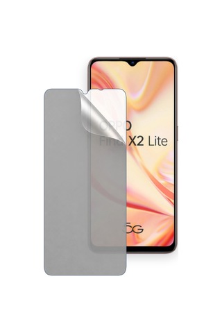 Oppo Find X2 Lite Uyumlu Ön Yüzey Mat Hidrojel Ekran Koruyucu 77510807