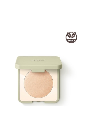 Kiko Aydınlatıcı New Green Me Highlighter - Edition 2021