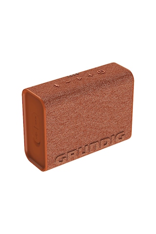 Grundig Uyumlu Jam 2 Bluetooth Hoparlör