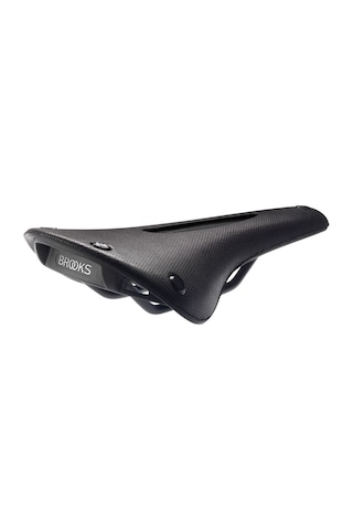 Brooks Cambium C15 Carved All Weather Sele Siyah C205c A06300 Siyah