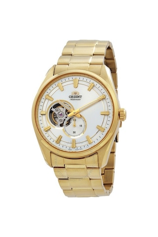 Orıent Contemporary Semi Skeleton Otomatik Erkek Kol Saati Ra-ar0007s10b