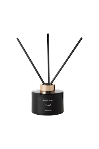 Mudo Home Dreamy Black Oud Oda Kokusu 150 Ml