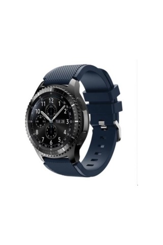 Huawei Watch Gt 1 , Gt 2 Silikon Kayış,Kordon